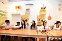 Foto Pradikta Wicaksono