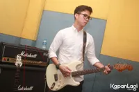 Foto Pradikta Wicaksono