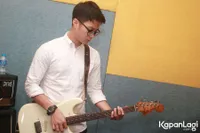 Foto Pradikta Wicaksono