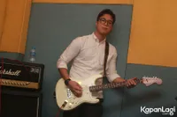 Foto Pradikta Wicaksono