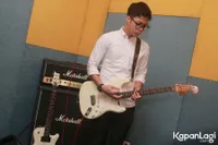 Foto Pradikta Wicaksono