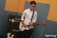 Foto Pradikta Wicaksono