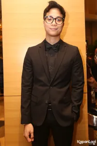 Foto Pradikta Wicaksono