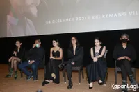 Foto Pradikta Wicaksono