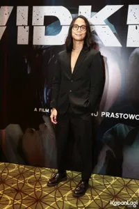 Foto Pradikta Wicaksono