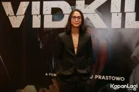 Foto Pradikta Wicaksono
