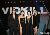 Foto Pradikta Wicaksono