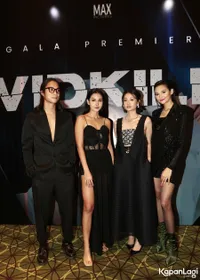 Foto Pradikta Wicaksono