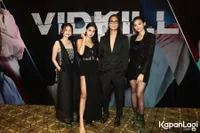 Foto Pradikta Wicaksono