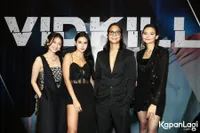 Foto Pradikta Wicaksono