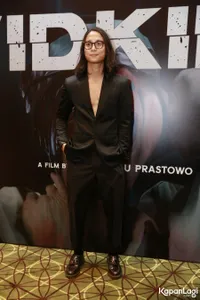 Foto Pradikta Wicaksono