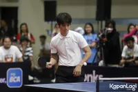 Foto Pradikta Wicaksono