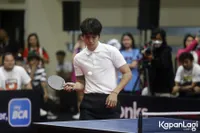 Foto Pradikta Wicaksono