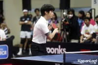 Foto Pradikta Wicaksono