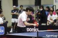 Foto Pradikta Wicaksono