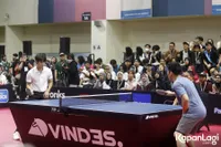 Foto Pradikta Wicaksono