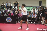 Foto Pradikta Wicaksono