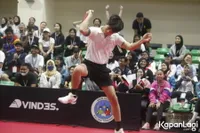 Foto Pradikta Wicaksono