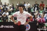 Foto Pradikta Wicaksono