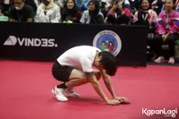 Foto Pradikta Wicaksono