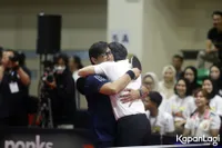 Foto Pradikta Wicaksono