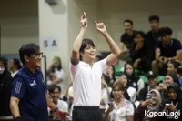 Foto Pradikta Wicaksono