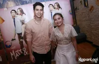 Foto Prilly Latuconsina