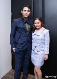 Foto Prilly Latuconsina