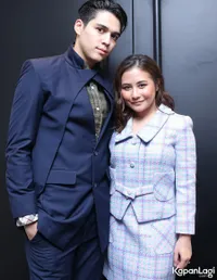 Foto Prilly Latuconsina