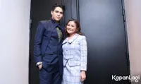 Foto Prilly Latuconsina
