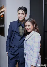 Foto Prilly Latuconsina