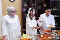 Foto Prilly Latuconsina