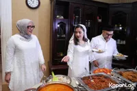 Foto Prilly Latuconsina