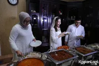 Foto Prilly Latuconsina