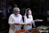 Foto Prilly Latuconsina