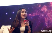 Foto Prilly Latuconsina