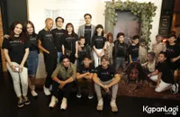 Foto Prilly Latuconsina