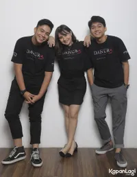 Foto Prilly Latuconsina