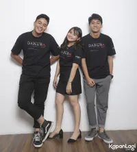 Foto Prilly Latuconsina