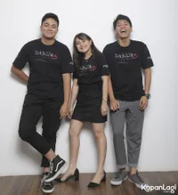 Foto Prilly Latuconsina