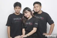 Foto Prilly Latuconsina