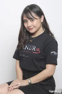 Foto Prilly Latuconsina