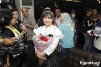 Foto Prilly Latuconsina