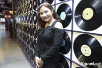 Foto Prilly Latuconsina