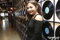 Foto Prilly Latuconsina