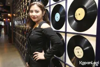 Foto Prilly Latuconsina