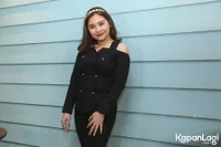 Foto Prilly Latuconsina