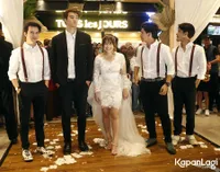 Foto Prilly Latuconsina