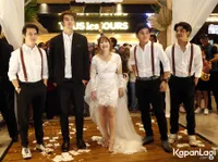 Foto Prilly Latuconsina