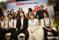 Foto Prilly Latuconsina